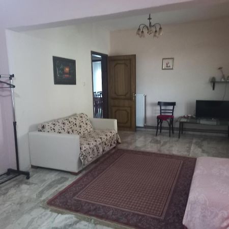Apartment With View At Olympus Mountain Litochoro Exterior foto